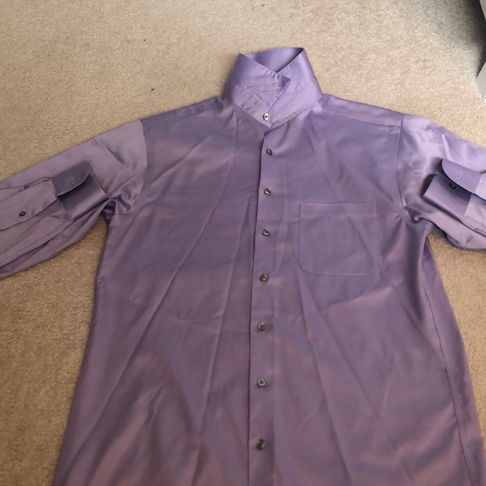 Murano dress shirt